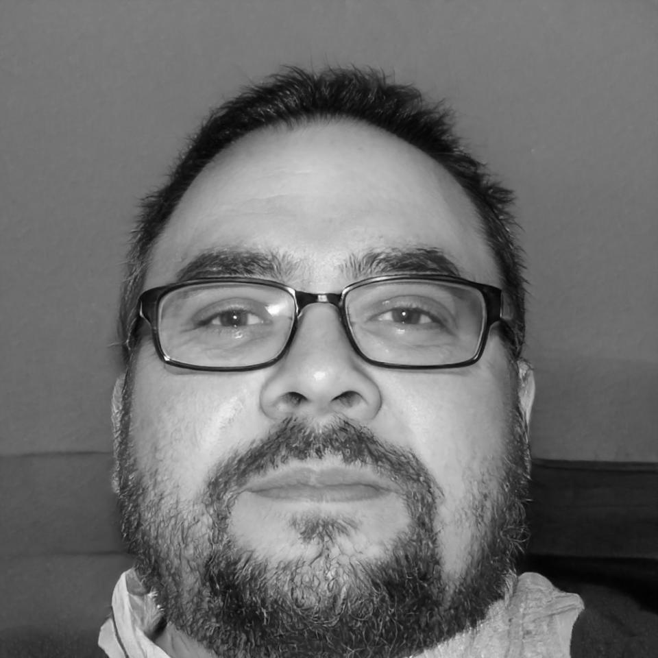 Ritratto professionale di Mauro Rinaldi