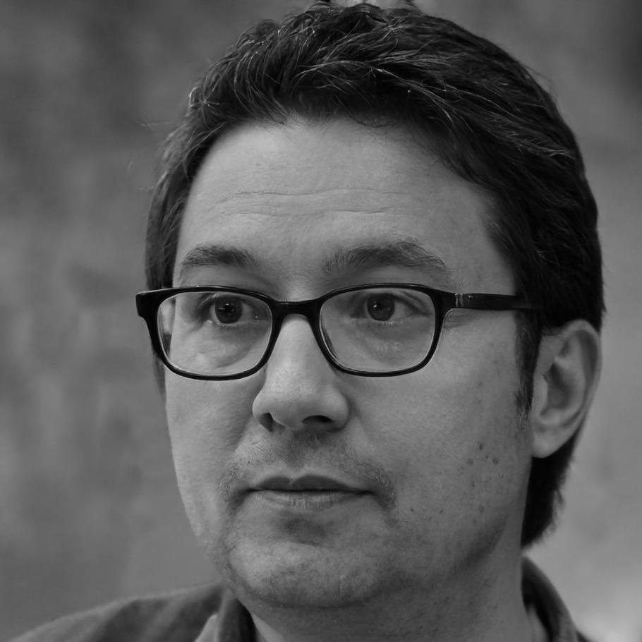 Ritratto professionale di Corrado Valdez