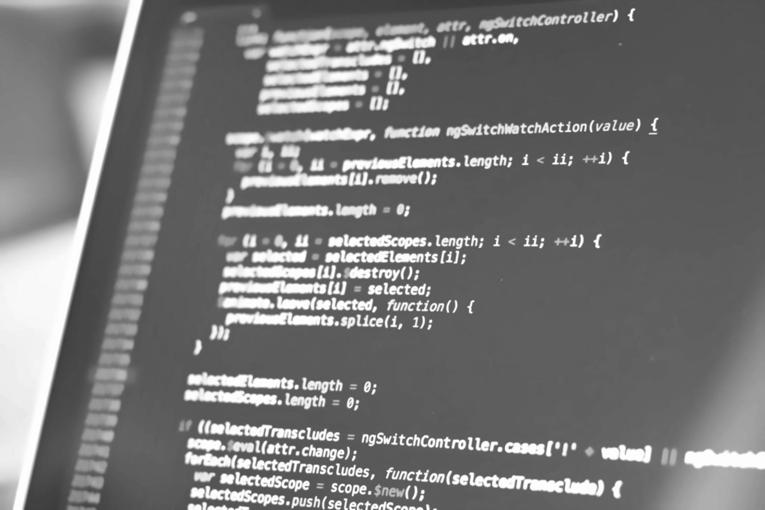 Team al lavoro su progetti di design e sviluppo